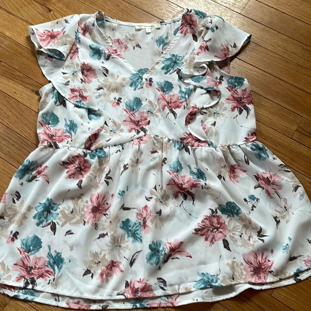 Boutique tank